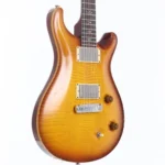 PRS McCarty 2009 (McCarty Sunburst) - Image 3