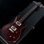 PRS 2008 Limited Run 57/08 McCarty (Cranberry) - Image 4