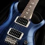 PRS 2024 CE 24-08 Swamp Ash Satin Limited Edition (Metallic Midnight) [SPECIAL Budget price] - Image 11