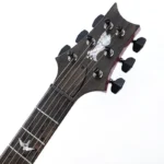 PRS Private Stock #11592 Custom 24-08 Semi-Hollow (Midnight Orchid Glow) - Image 10