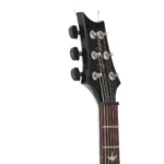 PRS 2009 McCarty Hollowbody II 10-Top Guitar (Black Sunburst) - Image 6