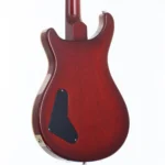 PRS McCarty 2009 (McCarty Sunburst) - Image 4
