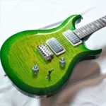 PRS 10th Anniversary S2 Custom 24 Limited Edition (Eriza Verde) Made in 2023 [limited to 1000 pieces worldwide] - Image 4