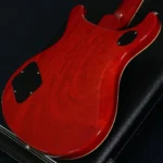 PRS  2017 Wood Library McCarty 594 (McCarty Burst) [2017 model/3.25kg] - Image 5