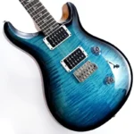 PRS 40th Anniversary Custom 24 Limited Edition (Custom Color) SN.0400909