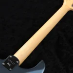 PRS 2024 John Mayer Signature Silver Sky Maple (Venetian Blue) - Image 7