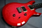 PRS 10th Anniversary S2 Custom 24 Limited Edition (Bonnie Pink Cherry Burst) [Limited Edition, 2023 Model] - Image 4