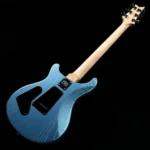 PRS 2024 CE 24-08 Swamp Ash Satin Limited Edition (Frost Blue Metallic) - Image 9