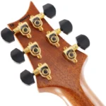 PRS Wood Library Custom24 McCarty Thickness Espresso [SN.0340179] [2022 Production Model] - Image 12