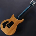 PRS 50th Anniversary Wood Library Special Semi-Hollow (Teal) #25 0402030 - Image 7