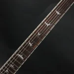 PRS SE 2024 SE Custom24 Semi-Hollow Piezo (Vintage Sunburst) [SPECIAL budget price] - Image 4