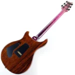 PRS Private Stock #11592 Custom 24-08 Semi-Hollow (Midnight Orchid Glow) - Image 4