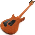 PRS Original Wood Library Custom 24 McCarty Thickness (Tiger Eye #0340405) [2022 Production Model] - Image 4