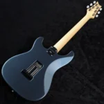 PRS 2024 John Mayer Signature Silver Sky Maple (Venetian Blue) - Image 5