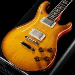 PRS 2024 McCarty 594 - 10-Top (McCarty Sunburst) Pattern Vintage Neck