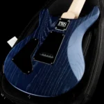 PRS 2024 CE 24-08 Swamp Ash Satin Limited Edition (Metallic Midnight) [SPECIAL Budget price] - Image 3