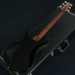 PRS 20th Anniversary McCarty 10 Top Rosewood Neck (Gray Black) [3.96kg/2005] - Image 3