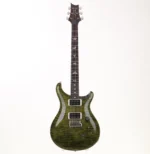 PRS Custom 24 2016 (Jade) - Image 8