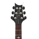 PRS 2009 McCarty Hollowbody II 10-Top Guitar (Black Sunburst) - Image 5