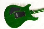 PRS 10th Anniversary S2 Custom 24 Limited Edition (Eriza Verde) Made in 2023 [limited to 1000 pieces worldwide] - Image 11