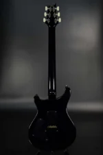 PRS Custom 24 Figured Maple Top CC 2024 (Charcoal Burst) - Image 4