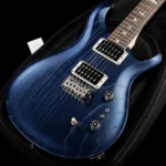 PRS 2024 CE 24-08 Swamp Ash Satin Limited Edition (Metallic Midnight) [SPECIAL Budget price]