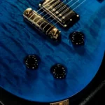 PRS Custom22 Artist Package (Royal Blue) 2004 - Image 10