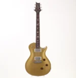 PRS P-245 GS Gold Top [2015] - Image 8