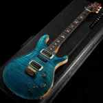 PRS Modern Eagle V 10-Top (Carroll Blue) Pattern Neck 2025 - Image 4