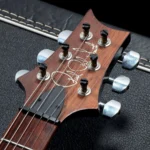 PRS Paul's Guitar Artist Package Tremolo (Tobacco Wrap Burst) [2014] - Image 7