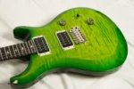PRS 10th Anniversary S2 Custom 24 Limited Edition (Eriza Verde) Made in 2023 [limited to 1000 pieces worldwide] - Image 7