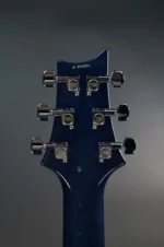 PRS Custom 24 Quilted Maple Top (Royal Blue) - Image 10