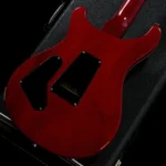 PRS Custom 24 10-Top 2002 (Vintage Yellow) Wide Thin Neck - Image 3