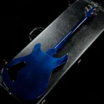 PRS Custom22 Artist Package (Royal Blue) 2004 - Image 5