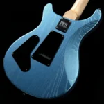 PRS 2024 CE 24-08 Swamp Ash Satin Limited Edition (Frost Blue Metallic) - Image 3