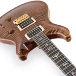 PRS Wood Library Custom24 McCarty Thickness Espresso [SN.0340179] [2022 Production Model] - Image 6
