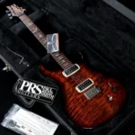 PRS Paul's Guitar Artist Package Tremolo (Tobacco Wrap Burst) [2014]