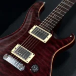 PRS 2008 Limited Run 57/08 McCarty (Cranberry) - Image 10