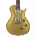 PRS P-245 GS Gold Top [2015]