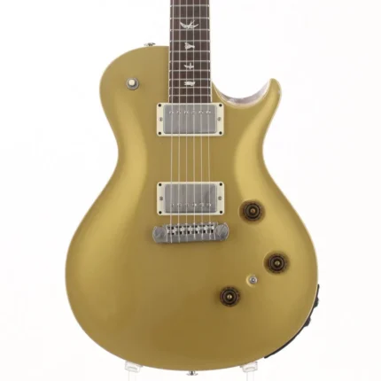 PRS P-245 GS Gold Top [2015]