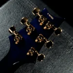 PRS Custom22 Artist Package (Royal Blue) 2004 - Image 9