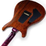 PRS Private Stock #11592 Custom 24-08 Semi-Hollow (Midnight Orchid Glow) - Image 8