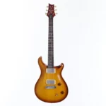 PRS McCarty 2009 (McCarty Sunburst) - Image 8