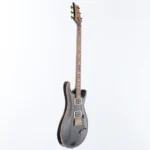 PRS Custom 24 Artist Package Brazilian Rosewood Fingerboard (Grey Black) - Image 9