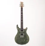 PRS 2016 CE 24 (Trampas Green) Pattern Thin Neck [Budget Price] - Image 8