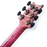 PRS Private Stock #11592 Custom 24-08 Semi-Hollow (Midnight Orchid Glow) - Image 11