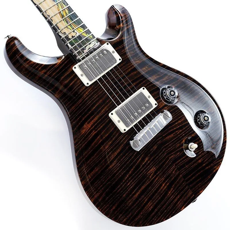 6bf3c6ab9d7aff91c1d96d187b730de027479e PRS Private Stock 40th Anniversary (McCarty Dragon) #00091 - Image 1