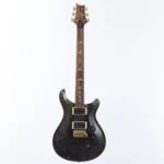 PRS Custom 24 Artist Package Brazilian Rosewood Fingerboard (Grey Black) - Image 8