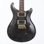 PRS Custom 24 Artist Package Brazilian Rosewood Fingerboard (Grey Black)