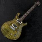 PRS 2014 Paul's Guitar Artist Grade( Jade) Pattern Neck - Image 3